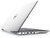 Dell G3 15 3500 Gaming 15.6" IPS 300cd FHD Intel Core i7-10750H/16GB RAM/512GB SSD/GF GTX1650Ti 4GB/Linux fehér /G3500FI7UC5/