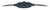 Equip-Life Fejhallgató - 245302 (3.5 mm Jack, hangerő szabályzó, rugalmas mikrofon, 2m kábel, fekete)