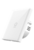 Woox Smart Zigbee Jelzőfényes Fali Kapcsoló - R7063 (Zigbee 3.0, beltéri)