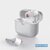 Anker Soundcore Liberty Air 2 True Wireless Bluetooth fehér fülhallgató
