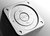 Technaxx MusicMan Mini Wireless SoundStation BT-X2 Ezüst