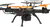 Denver DCW-380 drone with Wi-Fi, camera & gyro function