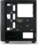 Spirit of Gamer Számítógépház - GHOST III (fekete, ablakos, 8x12cm ventilátor, ATX, mATX, 2xUSB3.0, 1xUSB2.0)