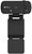 Sandberg Webkamera - USB Webcam Pro+ 4K (3264x2448 képpont, 8 Megapixel, 30 FPS, 70° látószög; USB 2.0, mikrofon)