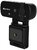 Sandberg Webkamera - USB Webcam Pro+ 4K (3264x2448 képpont, 8 Megapixel, 30 FPS, 70° látószög; USB 2.0, mikrofon)
