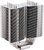 Prolimatech Megahalems LGA775/1156/1366/AM2 foglalatokhoz CPU hűtő