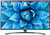LG 50" 50UN74003LB 4K UHD Smart LED TV