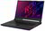 Asus ROG Strix G G531GV-AL003T - 15.6" IPS 120Hz FHD Intel Core i7-9750H/16GB RAM/512GB SSD/GF RTX2060 6GB/Win 10 fekete