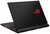 Asus ROG Strix G G531GV-AL003T - 15.6" IPS 120Hz FHD Intel Core i7-9750H/16GB RAM/512GB SSD/GF RTX2060 6GB/Win 10 fekete