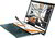 Asus ZenBook Pro Duo UX581LV-H2014R 15.6" IPS 4K Touch Intel Core i9-10980HK/32GB RAM/1TB HDD/GF RTX2060 6GB/Win 10Pro Celestial Blue