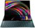 Asus ZenBook Pro Duo UX581LV-H2014R 15.6" IPS 4K Touch Intel Core i9-10980HK/32GB RAM/1TB HDD/GF RTX2060 6GB/Win 10Pro Celestial Blue