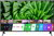 LG 43" 43UN80003LC 4K UHD Smart LED TV