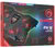 Marvo Notebook Hűtőpad 17"-ig - FN-38 RD (28dB; max. 127.42m3/h; 4x14cm, piros LED, 2xUSB2.0)