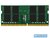 Kingston 8GB 3200MHz DDR4 - KCP432SS8/8 notebook memória