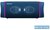 Sony SRS-XB33 világoskék hordozható Bluetooth hangszóró