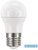 Emos ZQ1131 classic MINI 60W 806lumen E27 LED gömb izzó