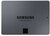 Samsung 2TB 870 QVO SSD 2.5" SATA3 - MZ-77Q2T0BW