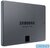 Samsung 4TB 870 QVO SSD 2.5" SATA3 - MZ-77Q4T0BW)