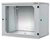 Conteg Fali rack 19" - RUN-15-60/40-B