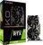 EVGA GeForce RTX 2060 6GB GDDR6 KO GAMING DVI HDMI DP - 06G-P4-2066-KR