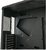 LC-Power 800B - Interlayer X (fekete, fekete belső, ablakos, mATX/ATX, 1xUSB3.0, 1xUSB-C, 2xUSB2.0)