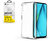 Huawei P40 Lite szilikon hátlap - Roar Armor Gel - transparent