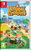 Animal Crossing: New Horizons Nintendo Switch játékszoftver