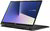 Asus ZenBook Flip UX463FL-AI050T 14" FHD Intel Core i7-1050U/16GB RAM/512GB SSD/Intel UHD/Win 10Home szürke