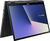 Asus ZenBook Flip UX463FL-AI050T 14" FHD Intel Core i7-1050U/16GB RAM/512GB SSD/Intel UHD/Win 10Home szürke