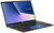 Asus ZenBook Flip UX463FL-AI050T 14" FHD Intel Core i7-1050U/16GB RAM/512GB SSD/Intel UHD/Win 10Home szürke