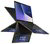 Asus ZenBook Flip UX463FL-AI050T 14" FHD Intel Core i7-1050U/16GB RAM/512GB SSD/Intel UHD/Win 10Home szürke