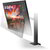 LG 32" 32UN880-B - IPS panel 4K 3840x2160 16:9 5ms 1000:1 USB Type-C HDMI DP
