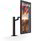 LG 32" 32UN880-B - IPS panel 4K 3840x2160 16:9 5ms 1000:1 USB Type-C HDMI DP