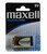 Maxell Elem - Alkáli elem, (6LR61), 9V (no mercury)