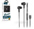 HOCO sztereó fülhallgató USB Type-C csatlakozóval - HOCO M67 Passion with Microphone - black