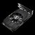 Asus AMD Radeon RX 550 2GB GDDR5 Phoenix EVO DVI HDMI DP - PH-RX550-2G-EVO