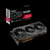 Asus AMD Radeon RX 5700XT 8GB GDDR6 TUF EVO OC HDMI 3xDP - TUF 3-RX5700XT-O8G-EVO-GAMING