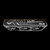 Asus AMD Radeon RX 5700XT 8GB GDDR6 TUF EVO OC HDMI 3xDP - TUF 3-RX5700XT-O8G-EVO-GAMING
