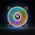 Thermaltake Riing Quad 12 RGB Radiator Fan TT Premium Edition 3 Pack/Fan/12025/PWM 500~1500rpm/Quad Riing/LED