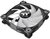 Thermaltake Pure A14 LED/Fan/PWM 500~1500 RPM/Hub 9 LED/LED Blue/1 Pack