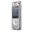 Philips DVT4110 8GB Wi-Fi sztereó diktafon