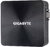 Gigabyte BRIX GB-BRi3H-10110-BW Barebone Intel Core i3-10110U 2‎xSO-DIMM DDR4 UHD Graphics 620 2‎xHDMI 2.0