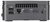 Gigabyte BRIX GB-BRi3H-10110-BW Barebone Intel Core i3-10110U 2‎xSO-DIMM DDR4 UHD Graphics 620 2‎xHDMI 2.0