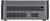 Gigabyte BRIX GB-BRi3H-10110-BW Barebone Intel Core i3-10110U 2‎xSO-DIMM DDR4 UHD Graphics 620 2‎xHDMI 2.0
