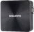 Gigabyte Brix GB-BRi5H-10210 E-BW Barebone Intel Core i5-10210U 2‎xSO-DIMM DDR4 UHD Graphics 620 2‎xHDMI 2.0