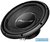 Pioneer TS-A30S4 30cm 1400 W mélysugárzó hangszóró