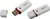 Apacer 64GB AH333 USB 2.0 fehér - AP64GAH333W-1