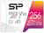 Silicon Power 256GB Elite Micro SDXC UHS-I A1 V10