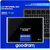 GOODRAM 120GB CL100 2.5" SATA3 SSD 500/360 MB/s - SSDPR-CL100-120-G3