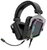 Patriot Viper V380 Virtual 7.1 Surround Sound PC Gaming Headset with ENC Microphone and Full Spectrum RGB